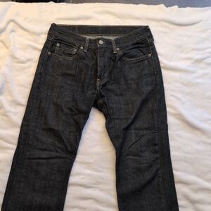Levi's Men's Straight  30x30 Jeans